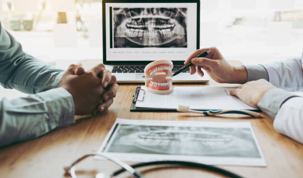 Best Emergency Treatment for Oral Infections in Maytown, PA