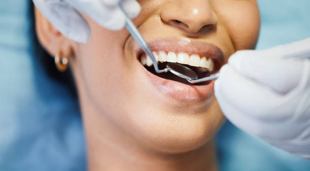 Best Emergency Treatment for Jaw Pain or Injury in Maytown, PA